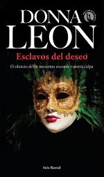 Icon image Esclavos del deseo