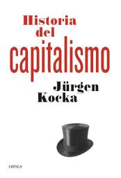 Icon image Historia del capitalismo