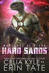 Icon image Hard Sands ( A science fiction alien romance)
