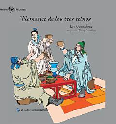 Icon image ROMANCE DE LOS TRES REINOS