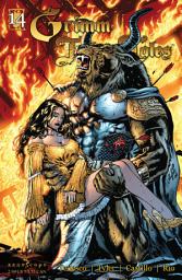 Icon image Grimm Fairy Tales