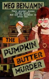 Icon image The Pumpkin Butter Murder