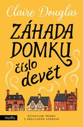 Icon image Záhada domku číslo devět