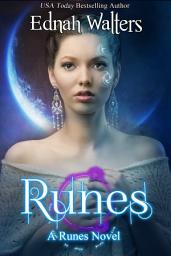 Icon image Runes: Book 1 (Runes Series)