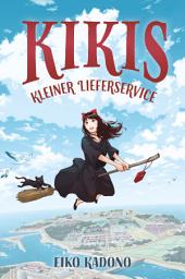 Icon image Kikis kleiner Lieferservice