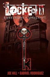Icon image Locke & Key