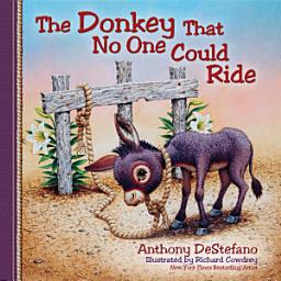 Icon image The Donkey That No One Could Ride