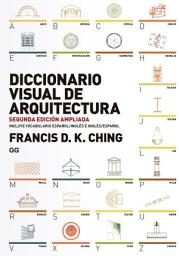 Icon image Diccionario visual de arquitectura