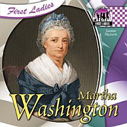 Icon image Martha Washington