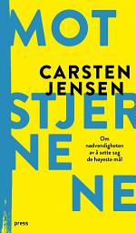 Icon image Mot stjernene: Om nødvendigheten av å sette seg høyeste mål