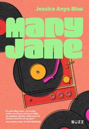 Icon image Mary Jane