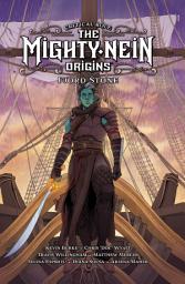 Icon image Critical Role: The Mighty Nein Origins - Fjord Stone