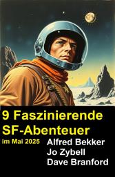 Icon image 9 Faszinierende SF-Abenteuer im Mai 2025