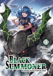Icon image Black Summoner