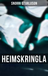 Icon image Heimskringla: The Chronicle of the Kings of Norway