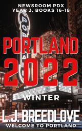 Icon image PDX Portland 2022 Winter