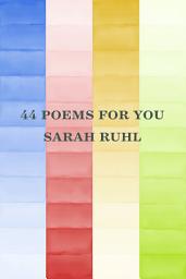 Icon image 44 poems for you