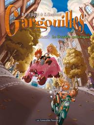 Icon image Gargouilles: Le Double maléfique