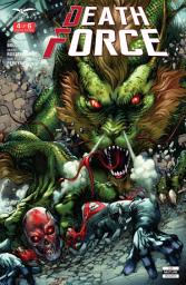 Icon image Death Force: Issue #4