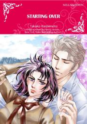 Icon image Starting Over: Mills & Boon Comics