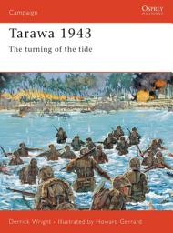 Icon image Tarawa 1943: The turning of the tide