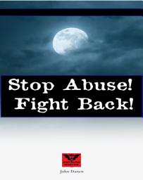 Icon image Stop with the abuse! Fight back!