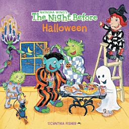 Icon image The Night Before Halloween