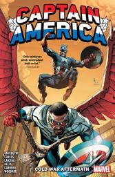 Icon image Captain America (2022): Cold War Aftermath