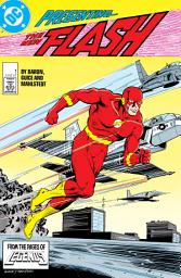 Icon image The Flash (1987 - 2009)