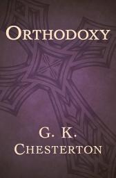 Icon image Orthodoxy
