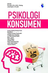 Icon image Psikologi Konsumen