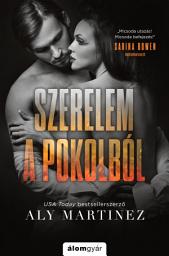 Icon image Szerelem a pokolból