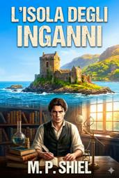 Icon image L’ isola degli inganni