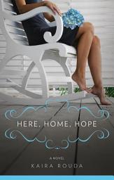 Icon image Here, Home, Hope