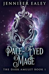 Icon image The Pale-Eyed Mage