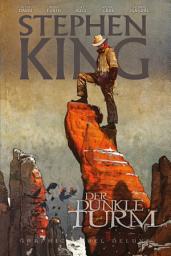 Icon image Stephen Kings Der Dunkle Turm Deluxe