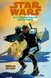 Icon image Star Wars: Hyperspace Stories