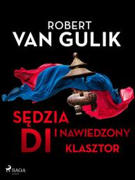 Icon image Sędzia Di i nawiedzony klasztor