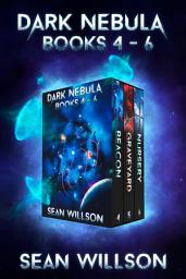 Icon image Dark Nebula Box Set : Books 4-6