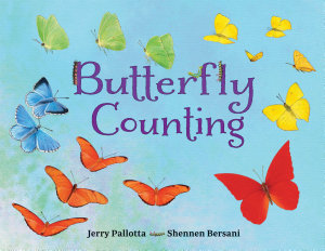 Icon image Butterfly Counting