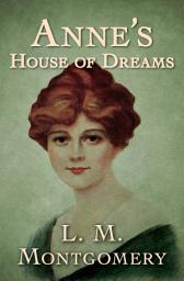 Icon image Anne's House of Dreams