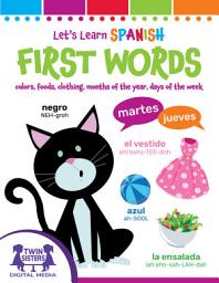 Icon image Let’s Learn Spanish First Words