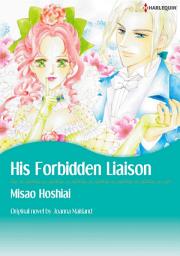 Icon image HIS FORBIDDEN LIAISON: Harlequin Comics