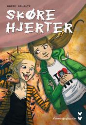 Icon image Skøre hjerter