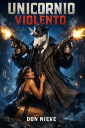 Icon image Unicornio Violento