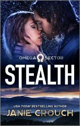 Icon image Stealth: A Montana Western Mystery