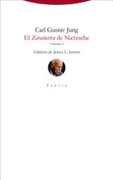 Icon image El Zaratustra de Nietzsche: Volumen 2