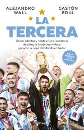 Icon image La tercera