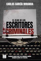 Icon image El club de los escritores criminales