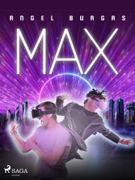 Icon image Max